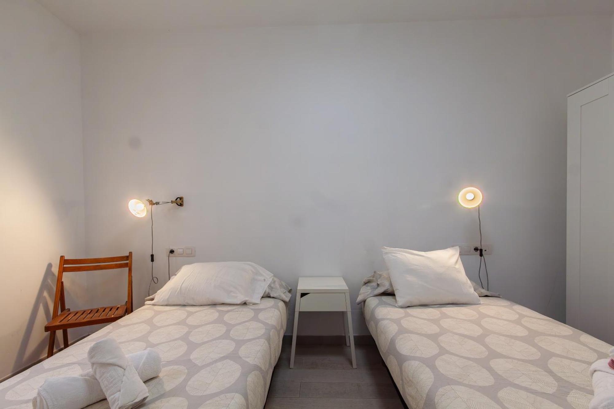 פלאייה דל אינגלז Apartamento Con Terraza Y Piscina En Playa Del Ing מראה חיצוני תמונה